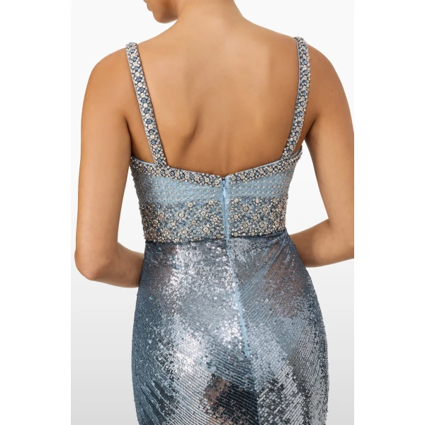 designer dresses at Coveti