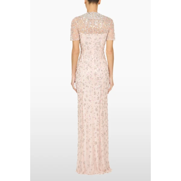 Jenny Packham Pink dresses