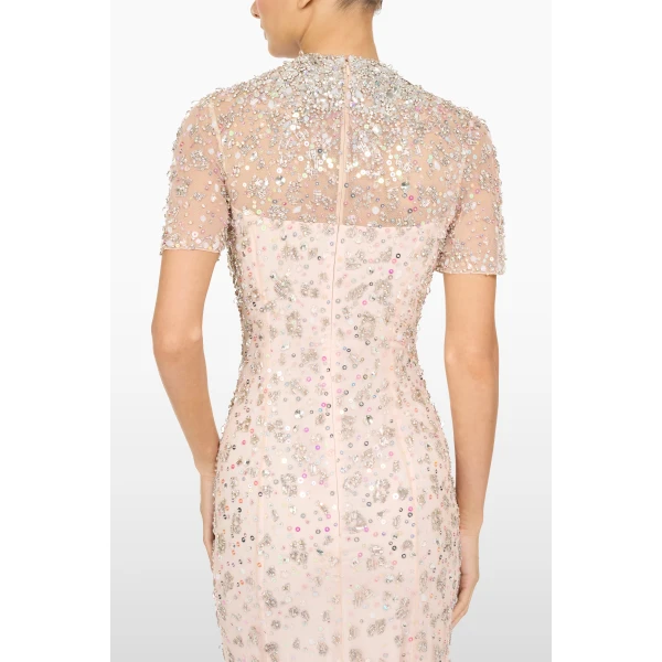 designer dresses at Coveti