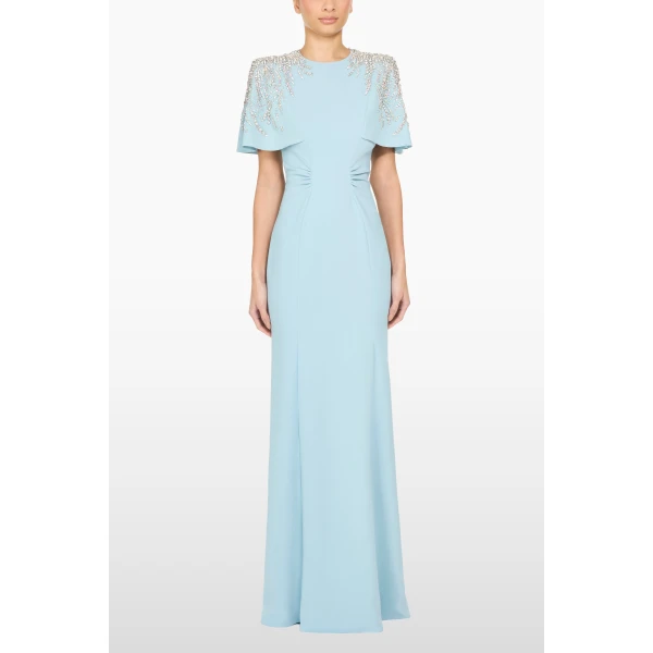 Jenny Packham Dresses
