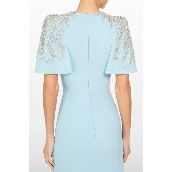 designer dresses at Coveti