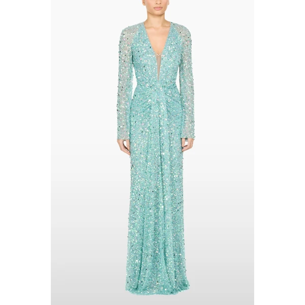Jenny Packham Dresses
