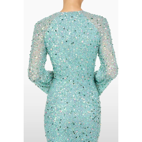designer dresses at Coveti
