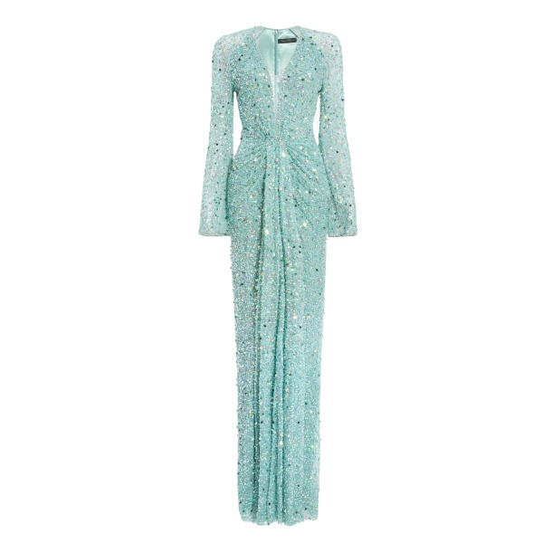 Jenny Packham Plunge
