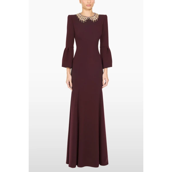 Jenny Packham Dresses