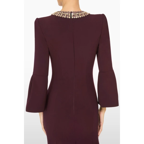 designer dresses at Coveti