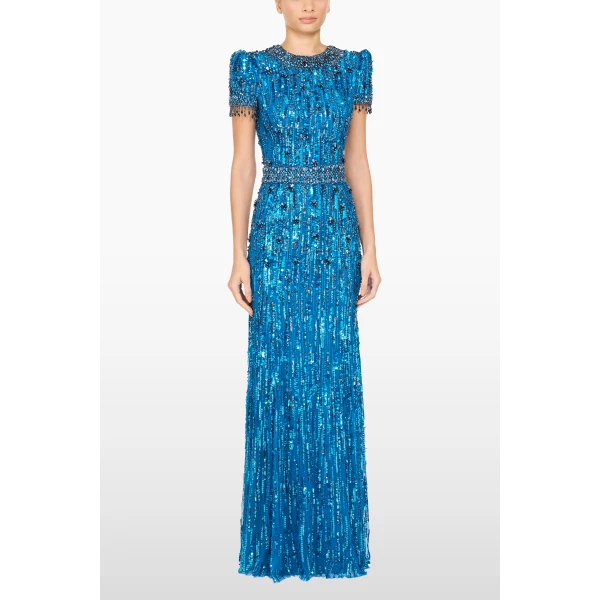 Jenny Packham Dresses