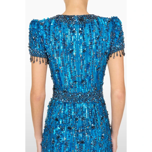 designer dresses at Coveti