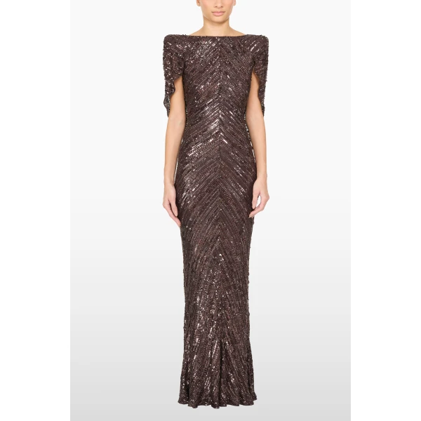Jenny Packham Dresses