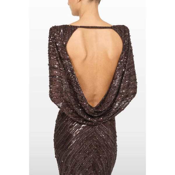 designer dresses at Coveti