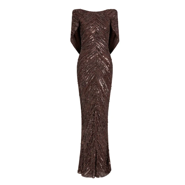 Jenny Packham Sakari