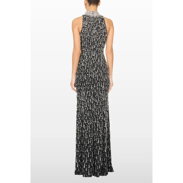 Jenny Packham Black dresses