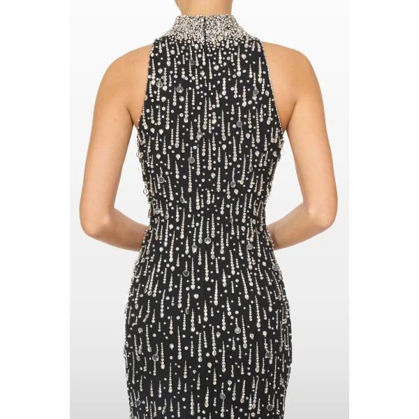 designer dresses at Coveti