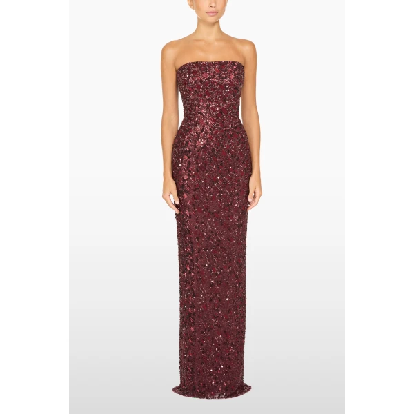 Jenny Packham Dresses