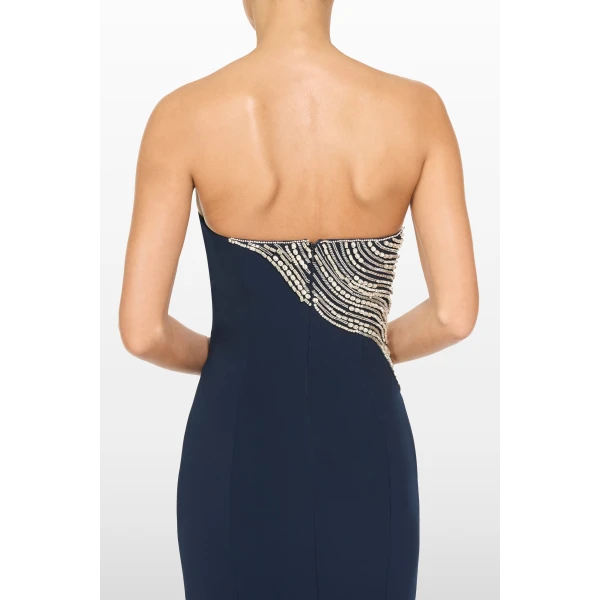 designer dresses at Coveti