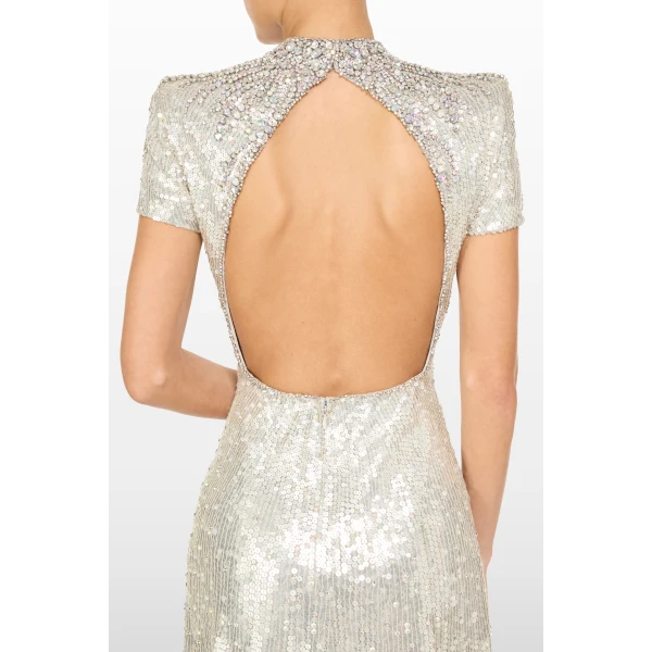 designer dresses at Coveti
