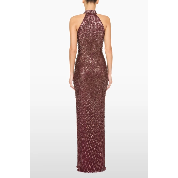 Jenny Packham Red dresses