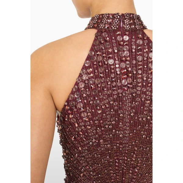 designer dresses at Coveti