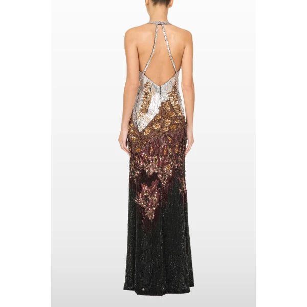 Jenny Packham Multicolour dresses
