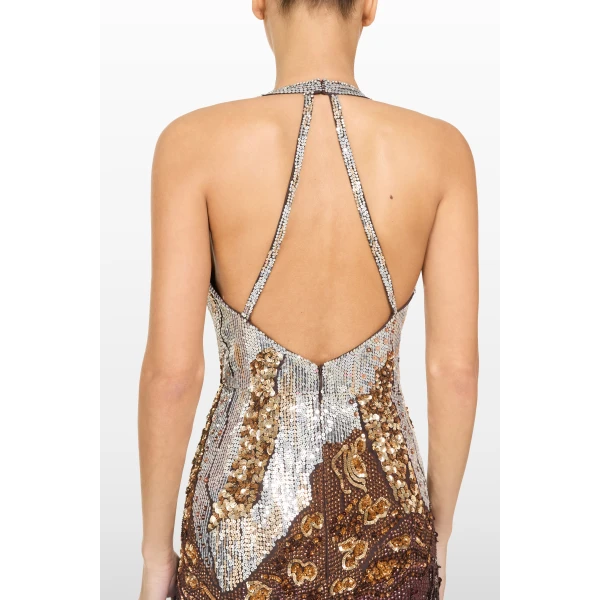designer dresses at Coveti