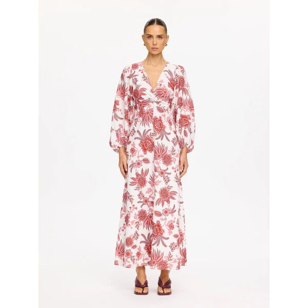 Bailey Maxi Dress