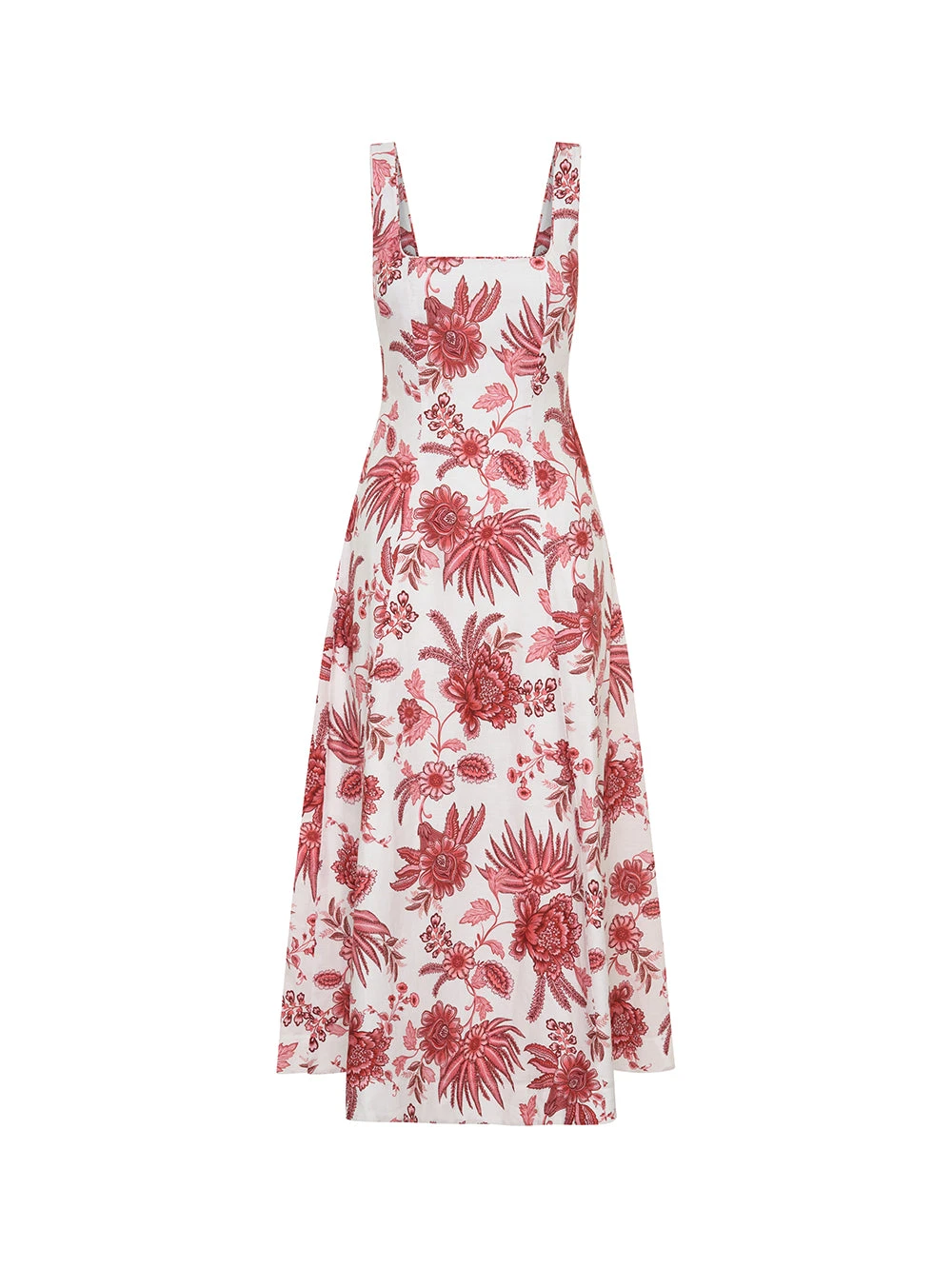 KIVARI dresses Australia Signature Dresses – Coveti KIVARI