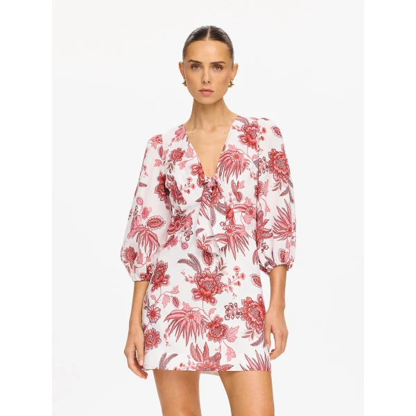 Bailey Mini Dress