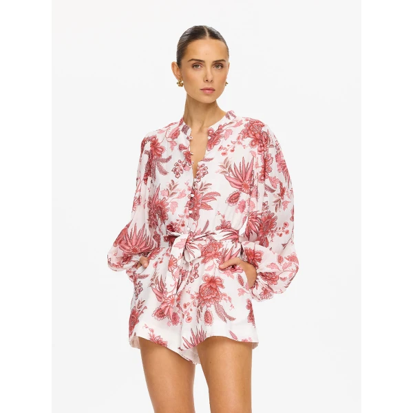 Bailey Playsuit