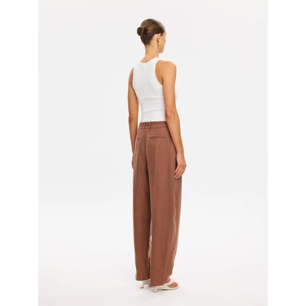 designer trousers