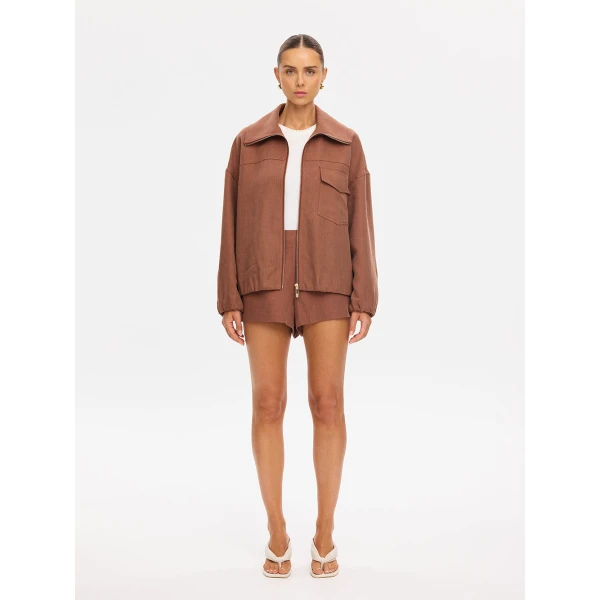 Cass Jacket