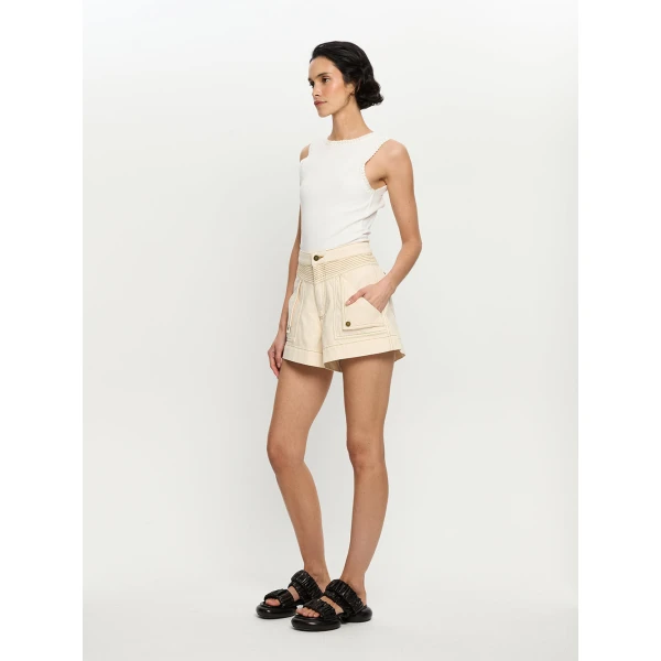designer shorts