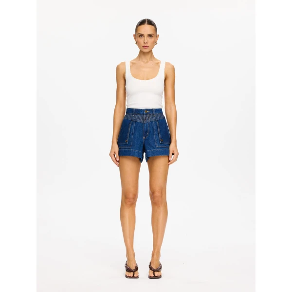 designer shorts