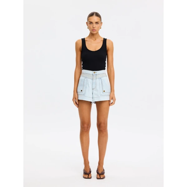 designer shorts