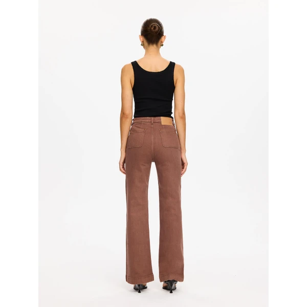 designer trousers