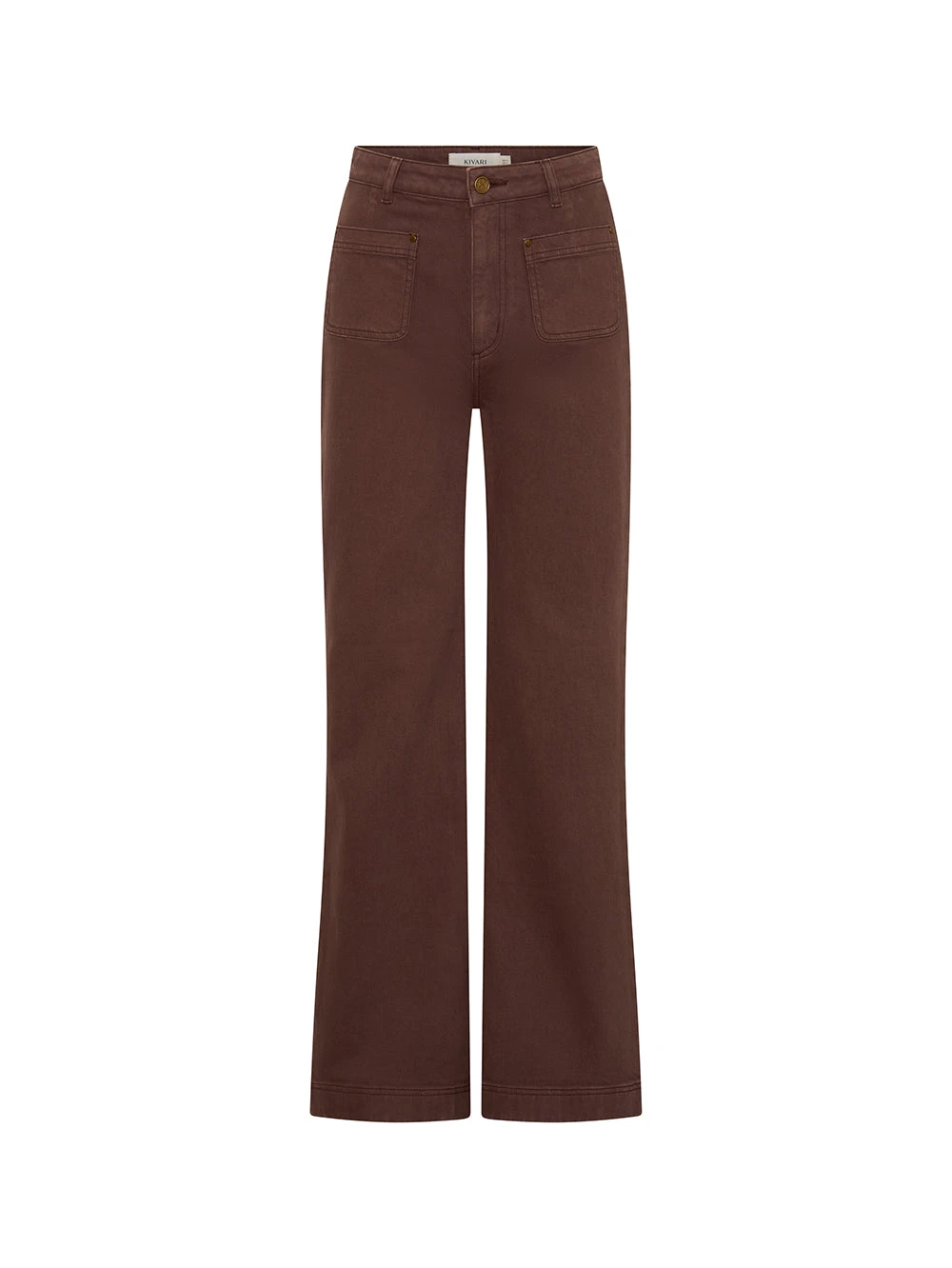 KIVARI pants Australia Signature Pants – Coveti KIVARI