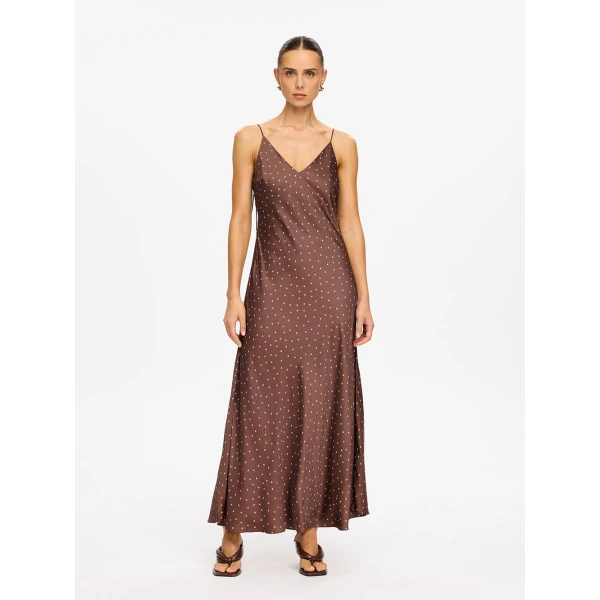 Edie Maxi Dress
