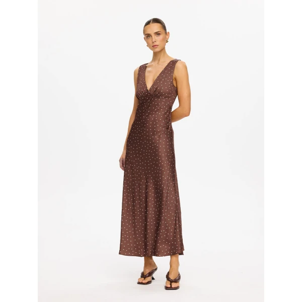 Edie Midi Dress