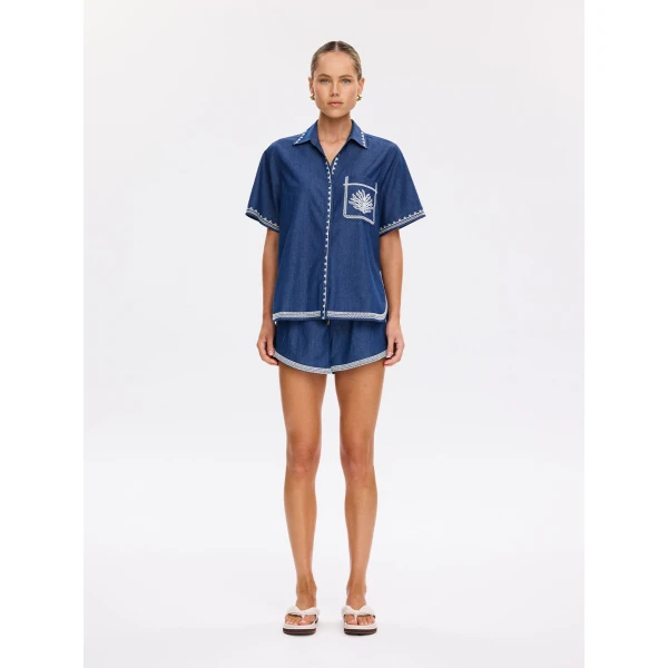 designer shorts