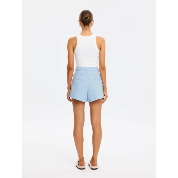 designer shorts