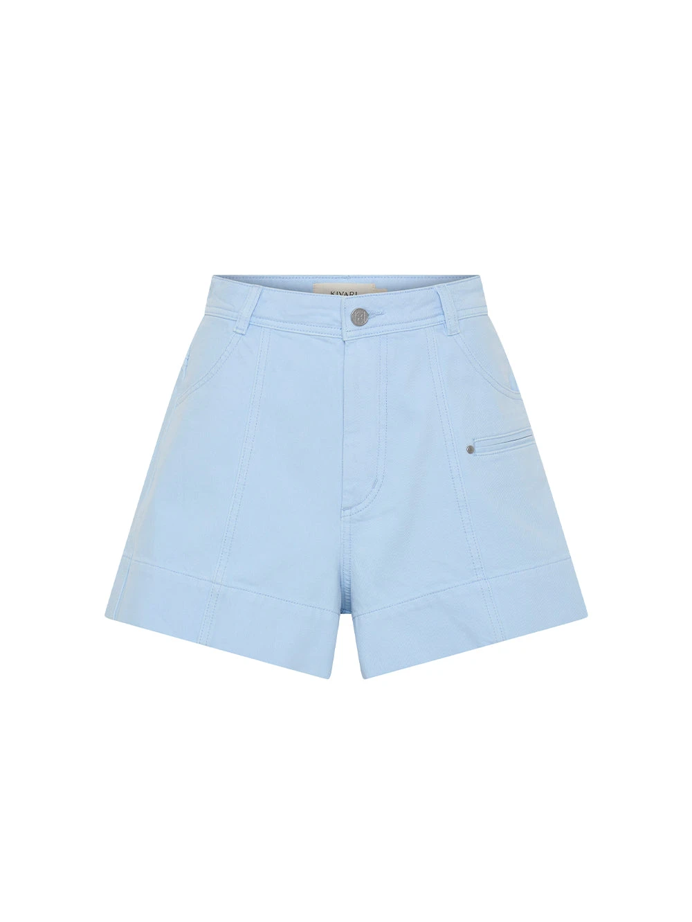 KIVARI shorts Australia Signature Shorts – Coveti KIVARI