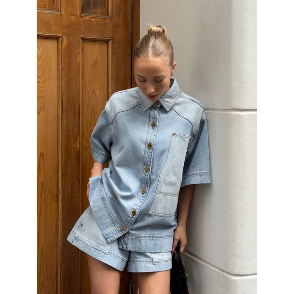 designer shorts