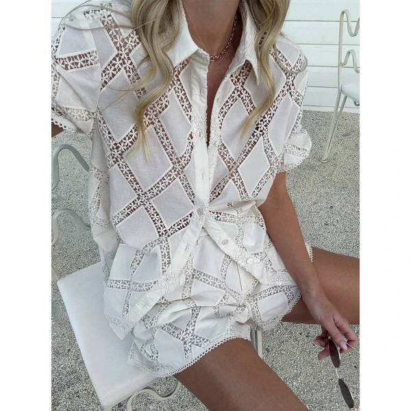 Cream