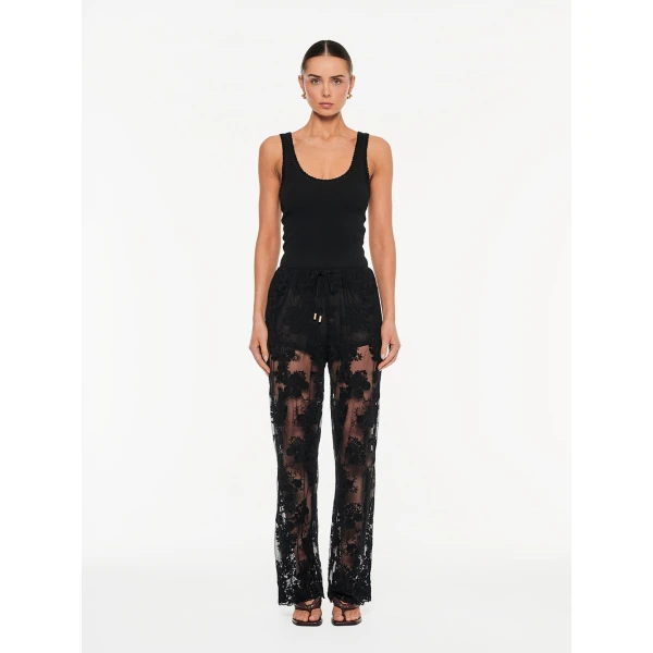 Jaxon Lace Pant