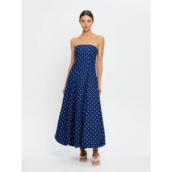 Lily Maxi Dress