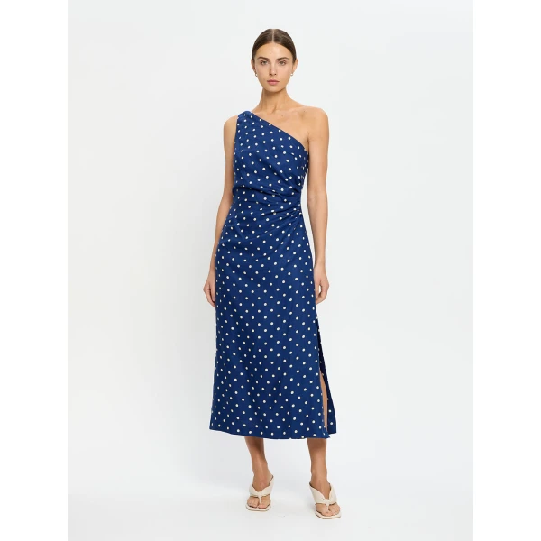 Lily Midi Dress