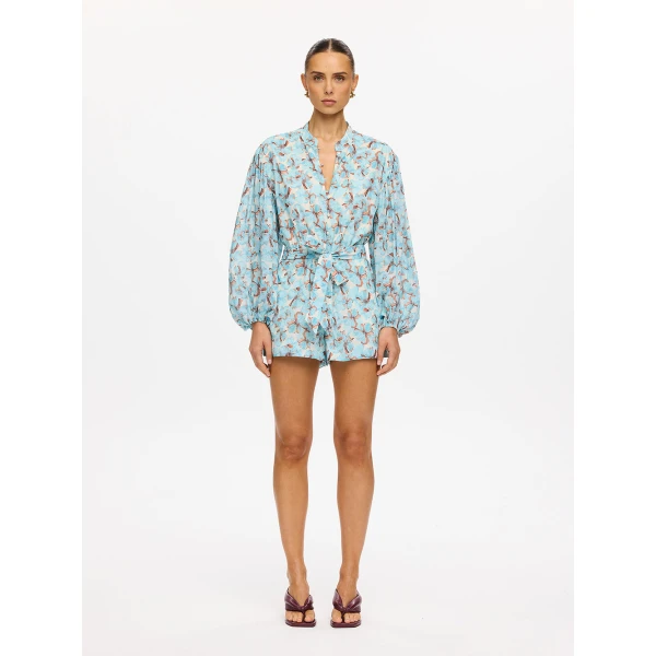 Lydia Playsuit
