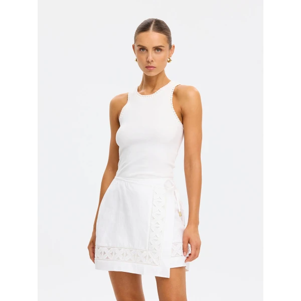 Marley Mini Skirt