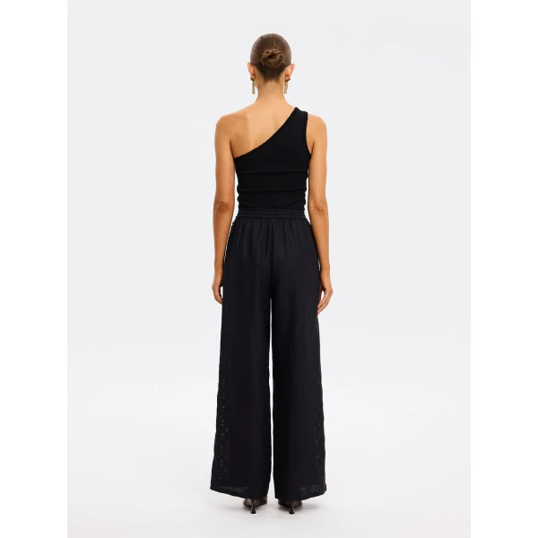 designer trousers