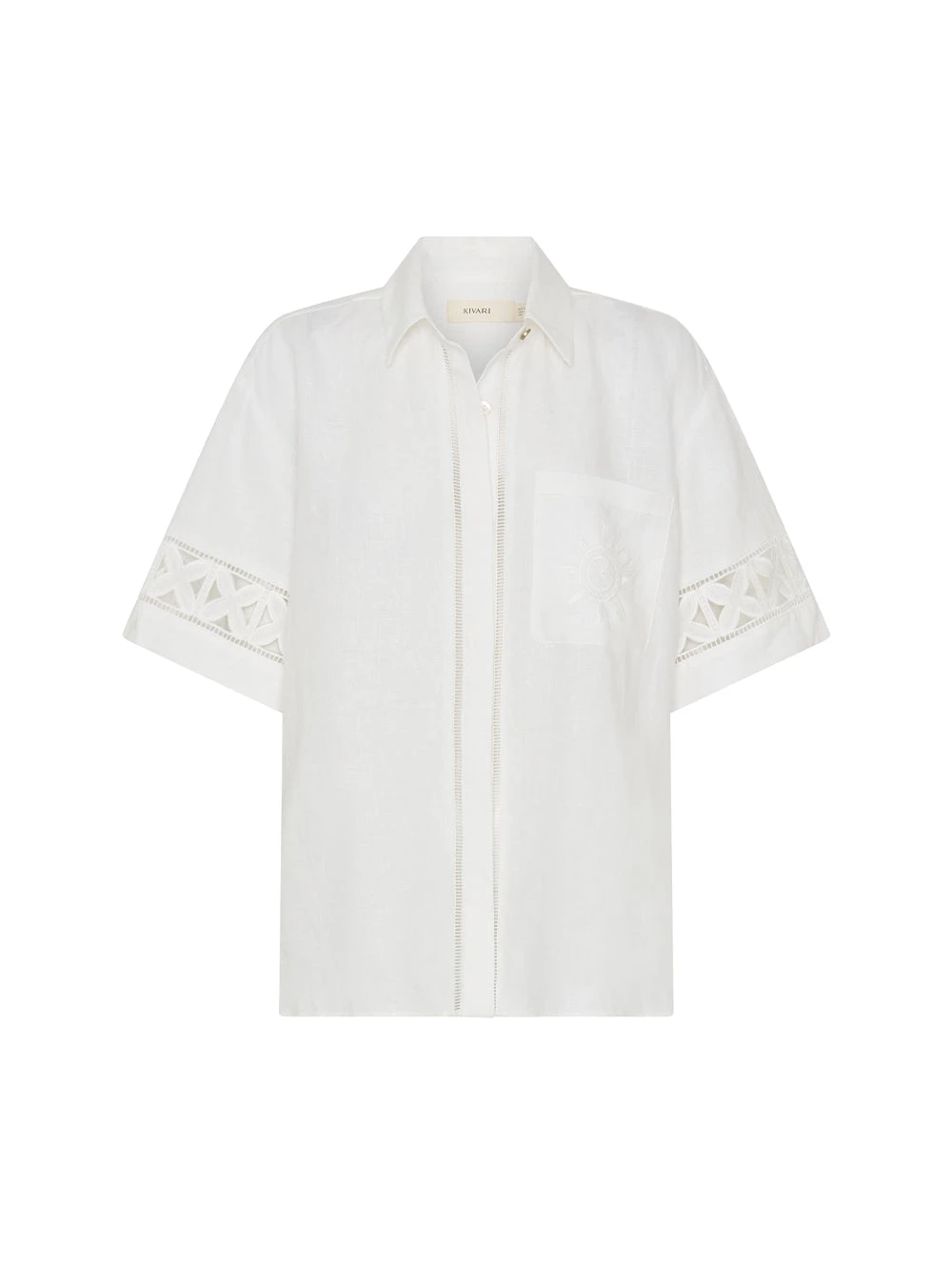 KIVARI tops Australia Signature Tops – Coveti KIVARI