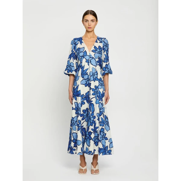 Marnie Maxi Dress